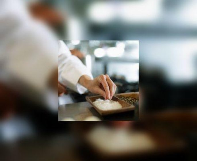 Le sel, veritable tueur en serie