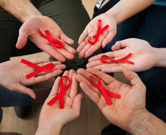 Sidaction : Quelle est la difference entre le VIH et le Sida ?