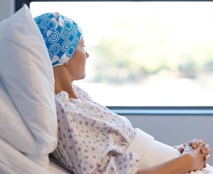 Cancer : difficile retour a la vie normale cinq ans apres