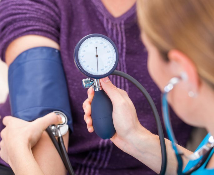 Hypertension arterielle : pourquoi il est important de la prevenir