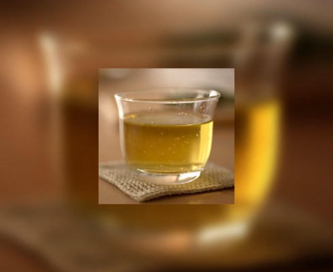 Les catechines : l-agent anti cancer du the vert