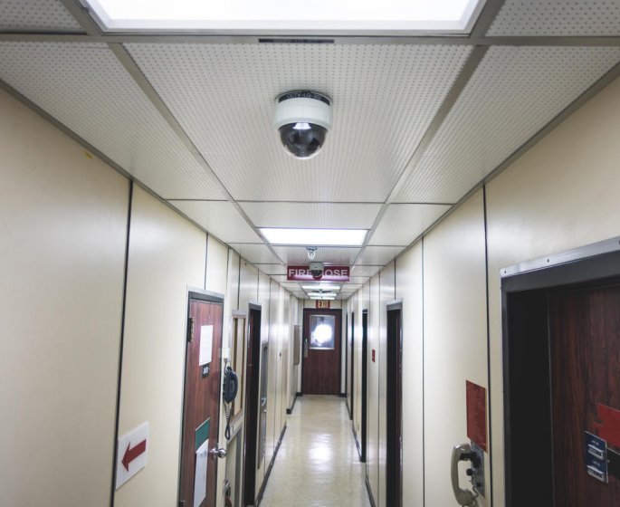 Violence a l’hopital : Paris renforce la videosurveillance