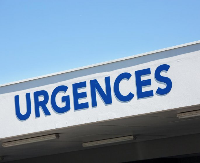 Nimes : un homme victime d’un AVC attend 8 heures aux urgences