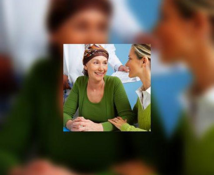 Evolution des cancers en France sur 30 ans