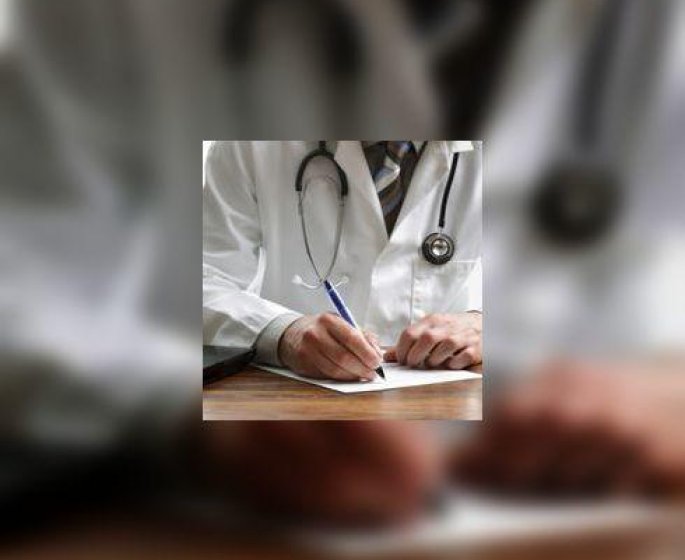 A quand la prescription d’activite physique par le medecin ?