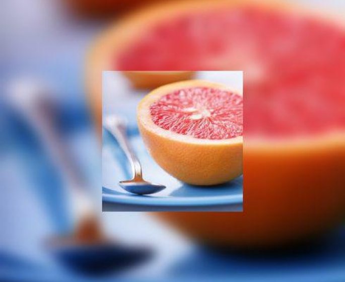 Medicaments et pamplemousse : une association dangereuse ?
