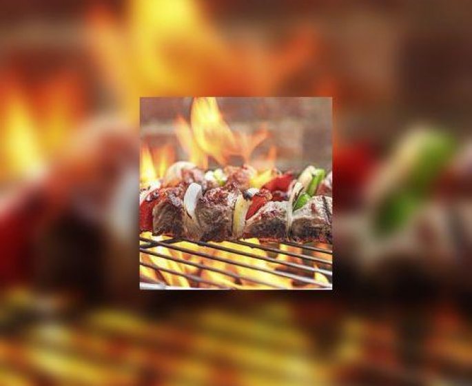 Viande : la cuisson a haute temperature augmente le risque de cancer du rein