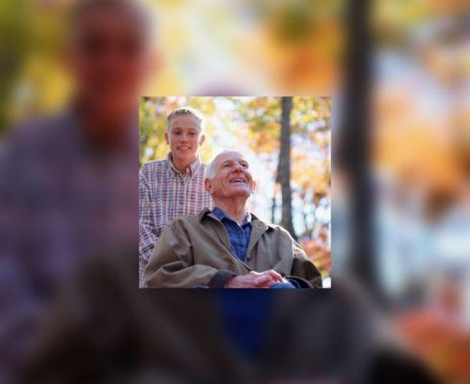 Journee mondiale Alzheimer : pour mieux vivre la maladie