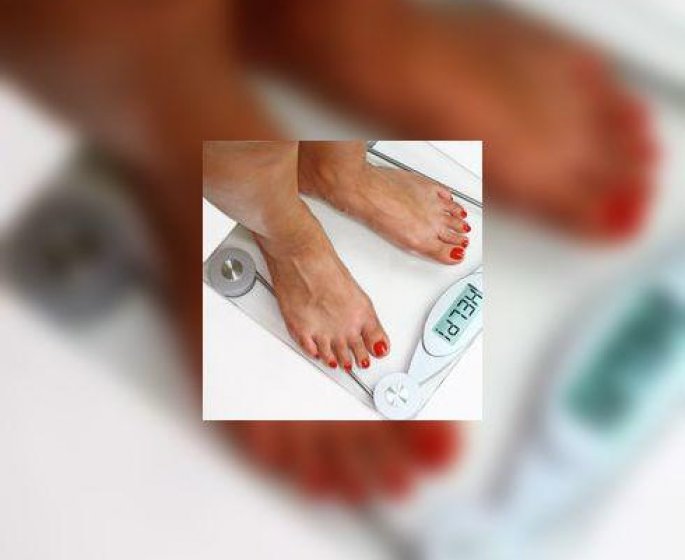 14 a 20 % des deces par cancer sont dus a l’obesite