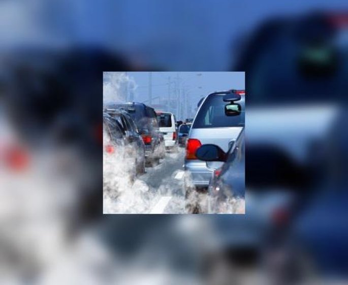 Pollution : 7 millions de morts par an