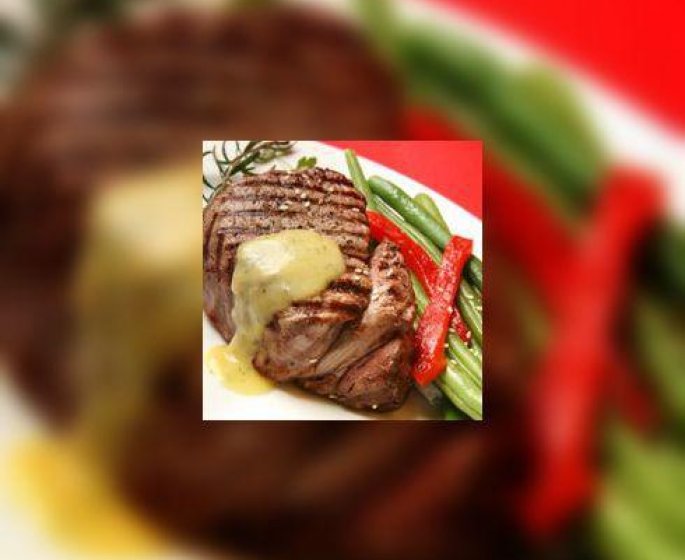 Trop de viande rouge tue…
