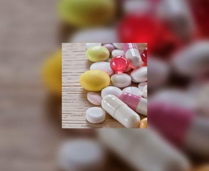 Medicaments en vente libre : restons prudents, mais confiants en notre pharmacien !