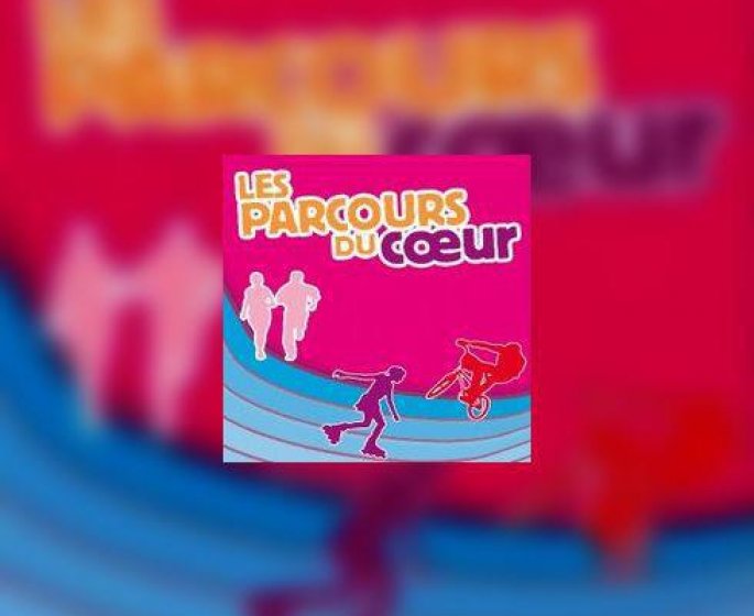 Mon Parcours du cœur