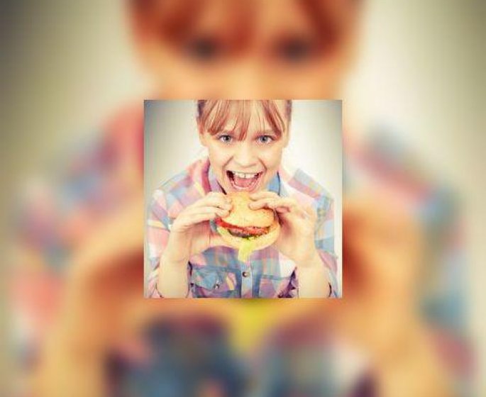 Le fast-food affecte les resultats scolaires