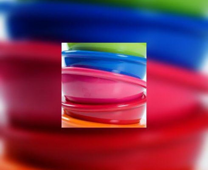 Le bisphenol sera interdit a l’horizon 2015