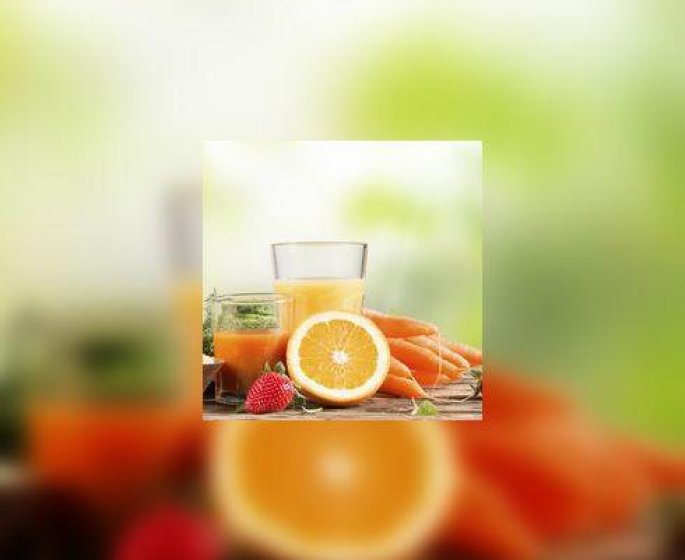 Durant tout l’hiver, misez sur les fruits et legumes orange