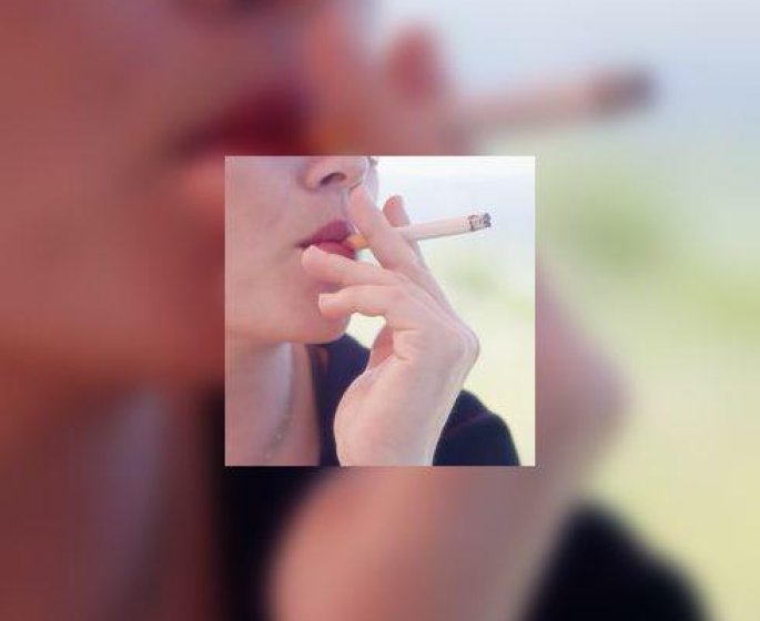 Tabac : une nouvelle circulatoire pour proteger les jeunes