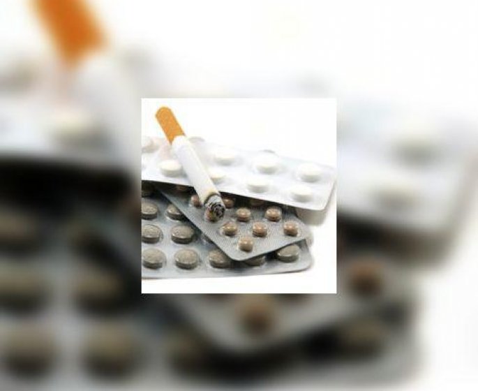 Sevrage tabagique : pas de Zyban® pendant la grossesse