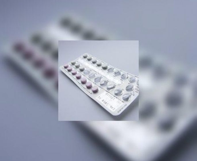 La pilule contraceptive : le risque de thrombose est rare mais confirme