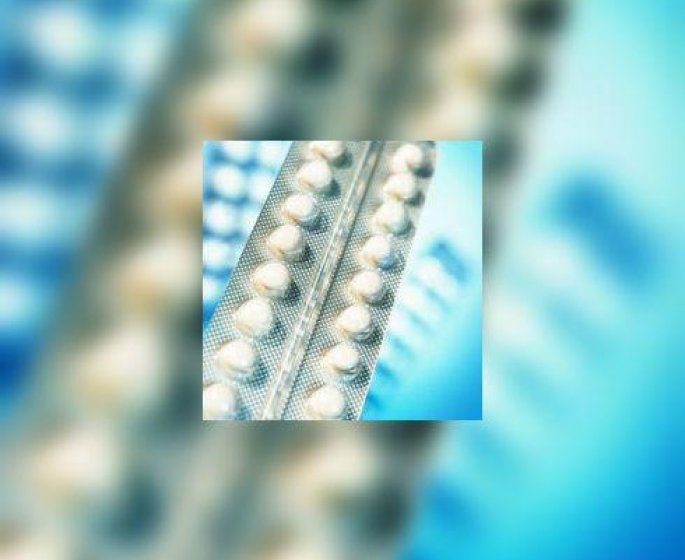 Diane 35 ne doit plus etre prescrit comme contraceptif