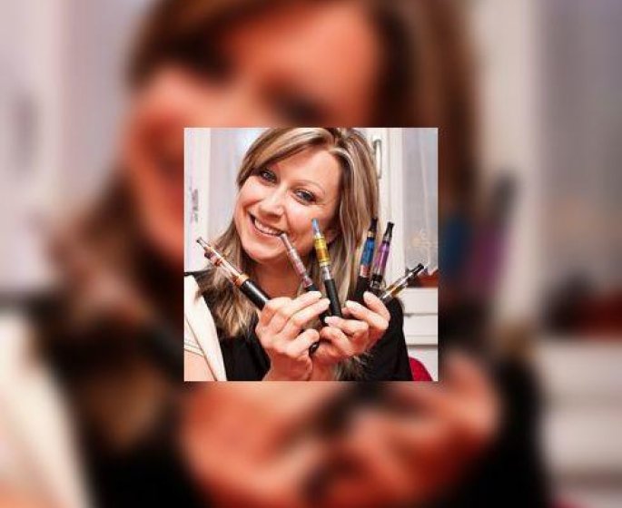 Victoire des vapoteurs : la e-cigarette reste en vente libre