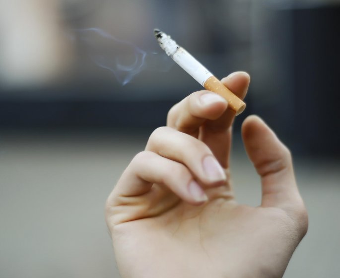  Le cancer de la vessie, l’autre cancer des fumeurs