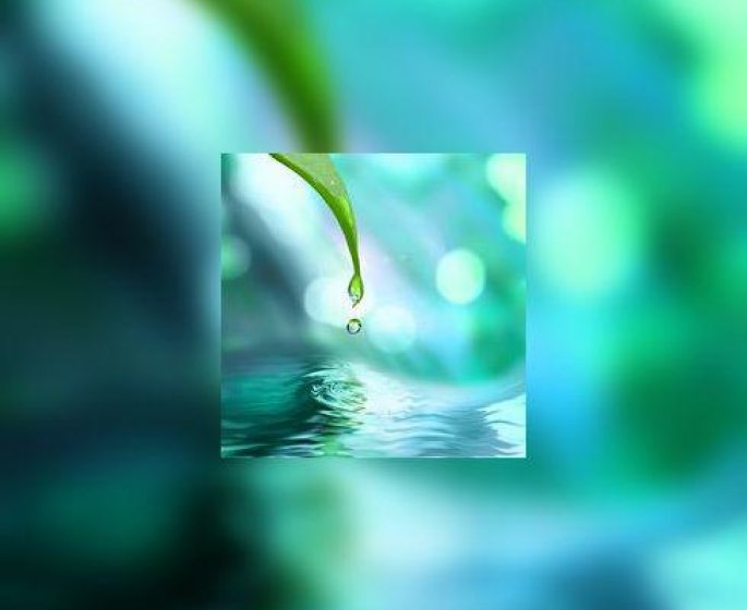 Nucleaire : retombees radioactives dans l’eau de pluie en France