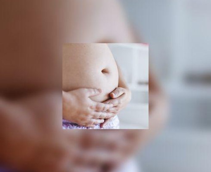 35e grossesse apres une autogreffe de tissu ovarien