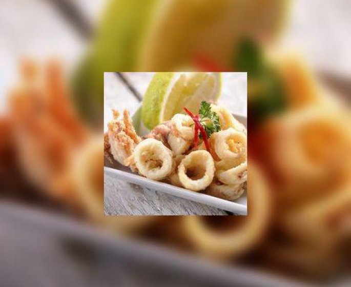 Pour garder la tete, mangez des fruits de mer