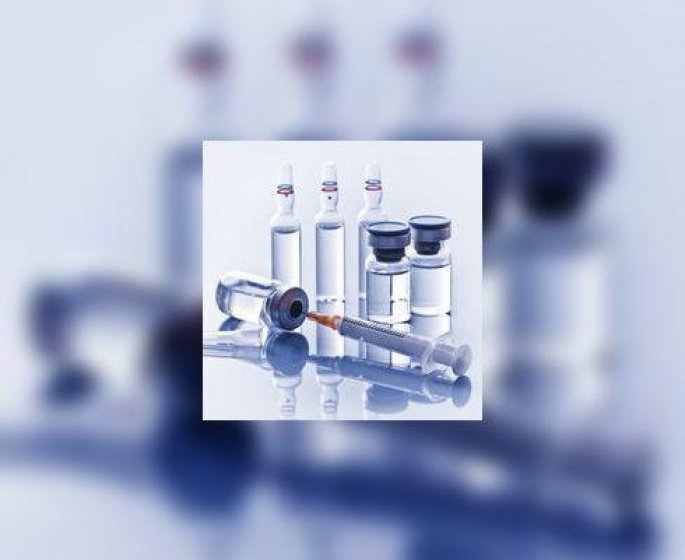 Dernier appel a la vaccination contre la grippe