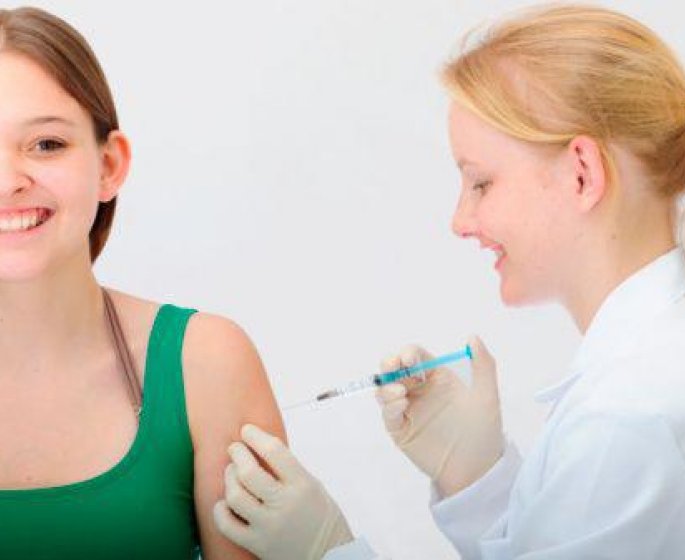 Grippe : il est encore temps de se vacciner
