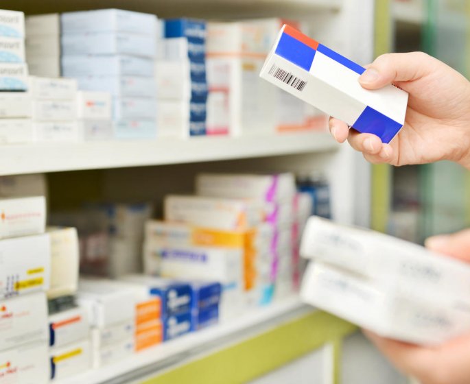Nouveaux medicaments : une hausse des prix denoncee