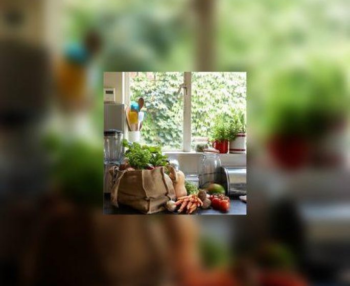 Journee mondiale de la sante : zoom sur la securite alimentaire