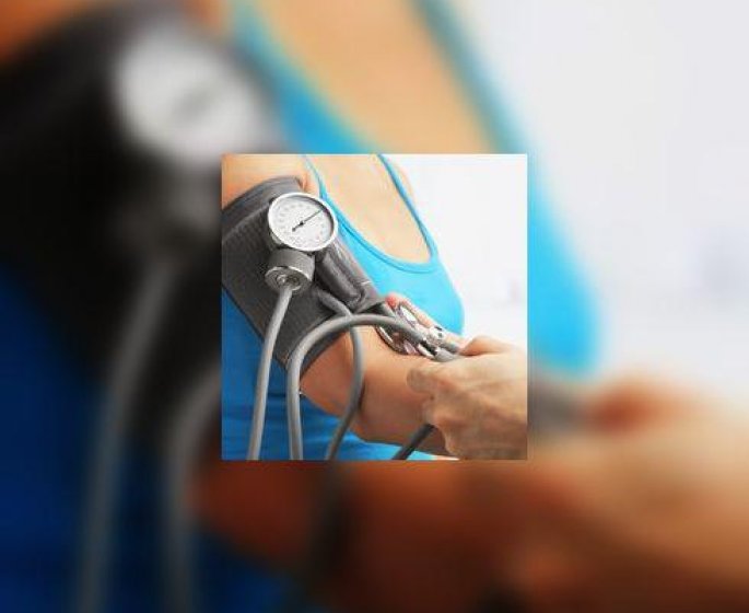 L’hypertension masquee justifie l’automesure de la tension