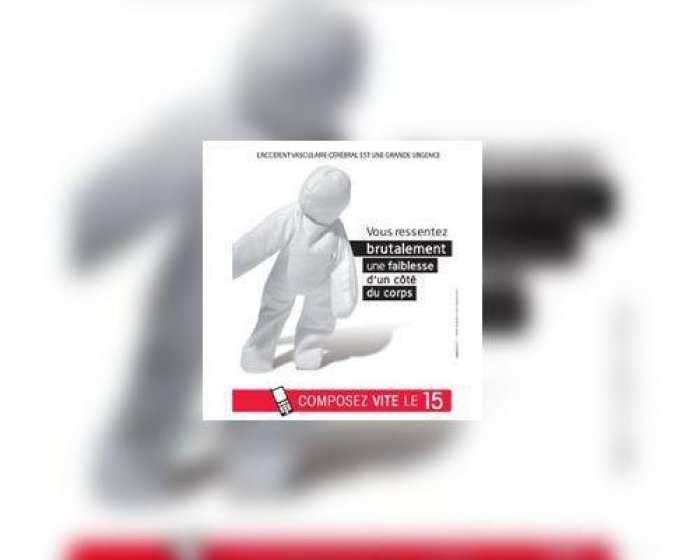 9e Journee mondiale de l’accident vasculaire cerebral