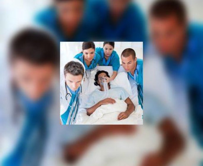 Journee mondiale des premiers secours