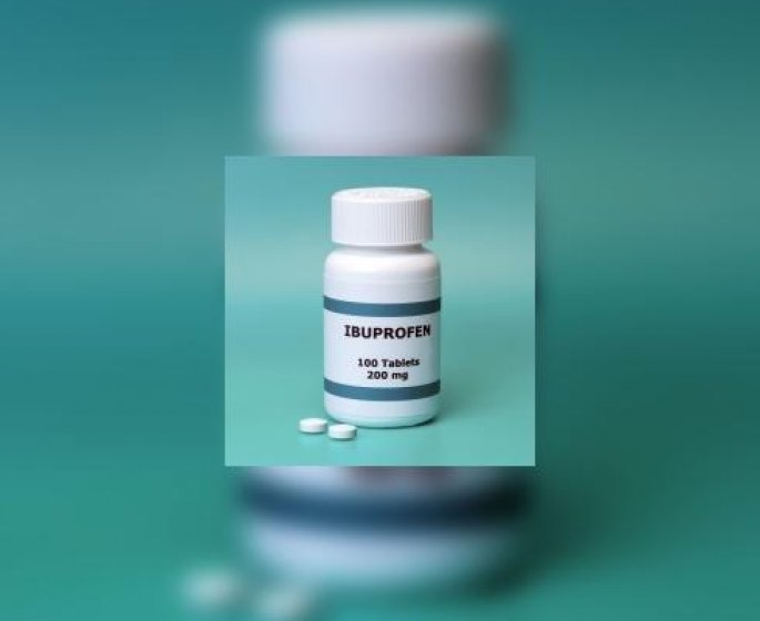 Ibuprofene : attention aux surdoses !
