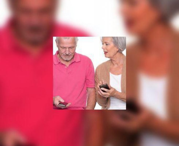 Les smartphones peuvent alterer le fonctionnement des pacemakers