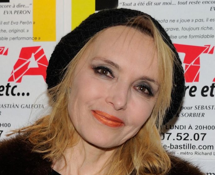 Jeanne Mas : "je pense que je me suiciderai"