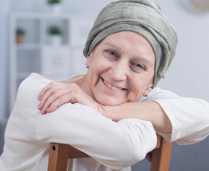 Certains cancers sont plus frequents dans les populations defavorisees
