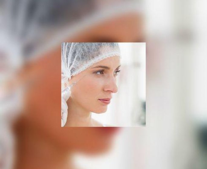 Chirurgie esthetique : 40 % des Francais sont tentes