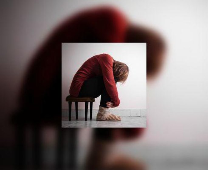 Suicide : une personne sur 20 a deja fait une tentative