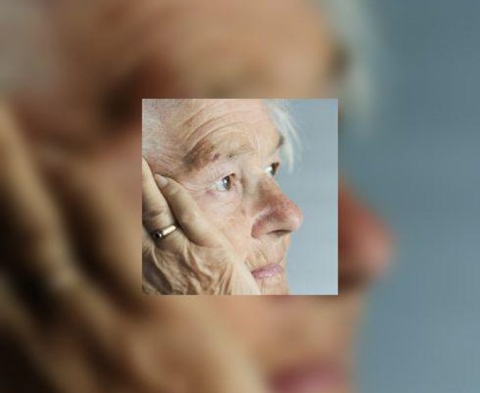 Alzheimer : les premices debutent 18 ans avant