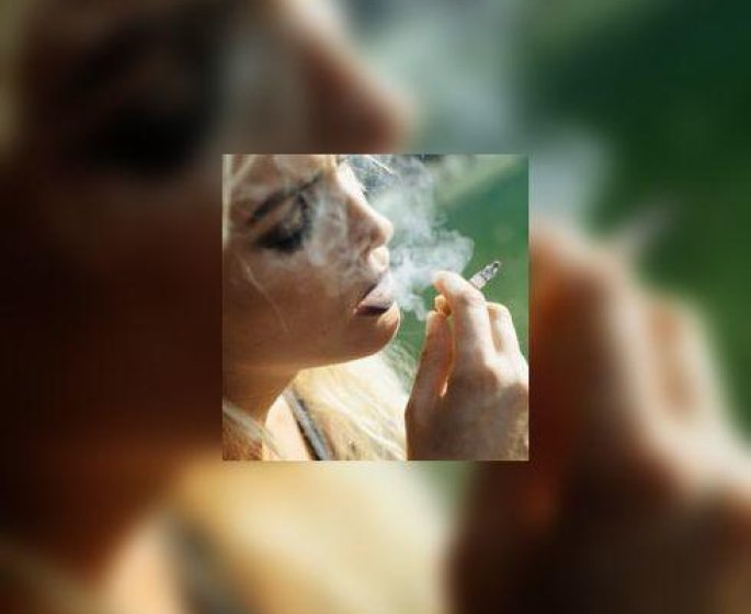 Tabac : la premiere du matin est la pire !
