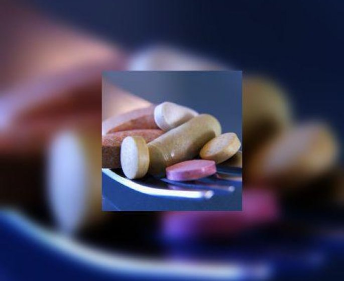 59 medicaments sous surveillance : la liste