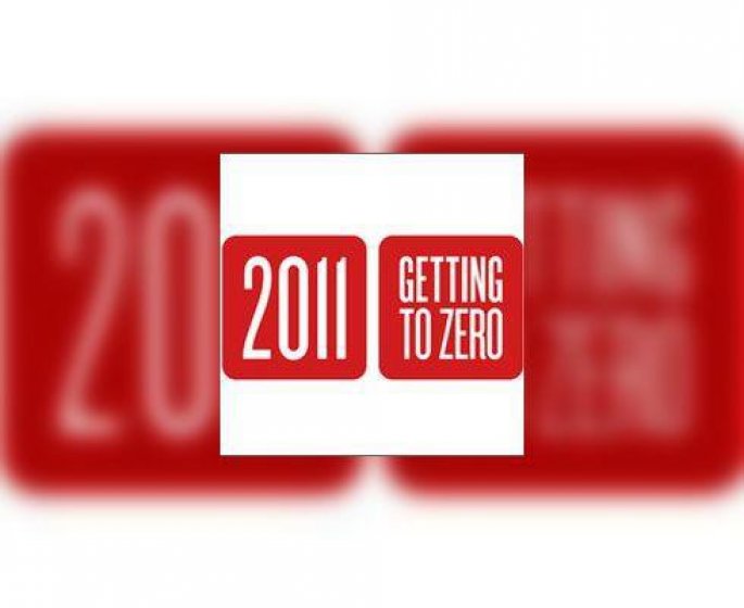 Contre le sida, « Objectif zero »