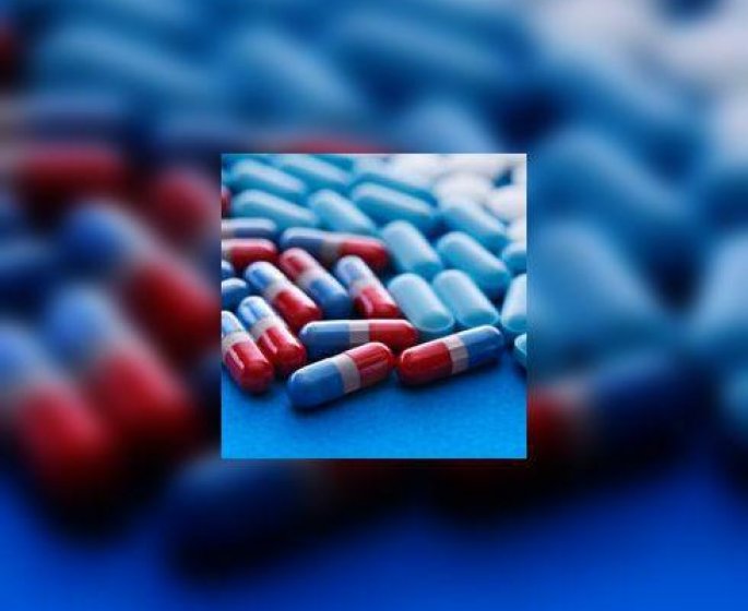 25 medicaments generiques suspendus