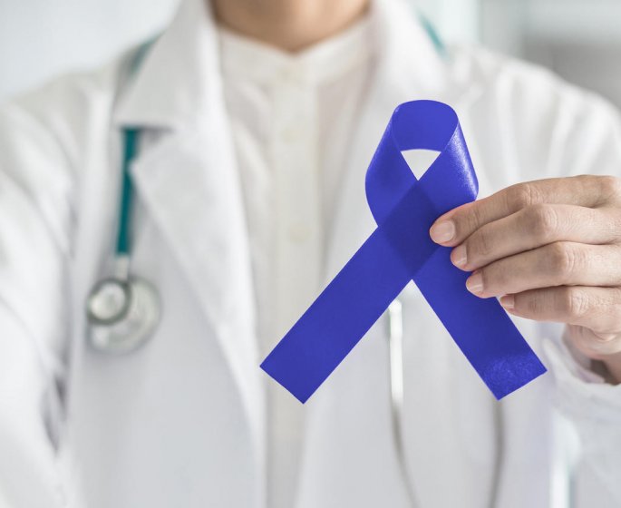 Cancer du colon : 3 aliments a privilegier pour diminuer le risque de developper la maladie