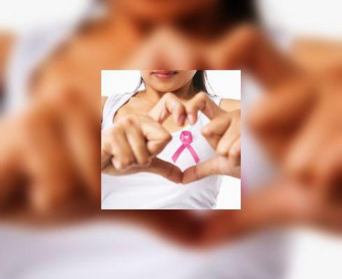 Recherche sur le cancer du sein : appel a volontaires