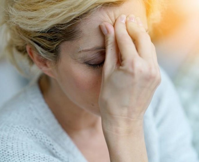 Aimovig : le premier traitement preventif de la migraine approuve